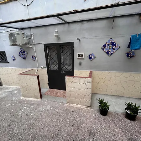 Casa Vinci House *