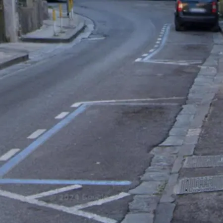 Casa Vinci House Vakantiehuis *