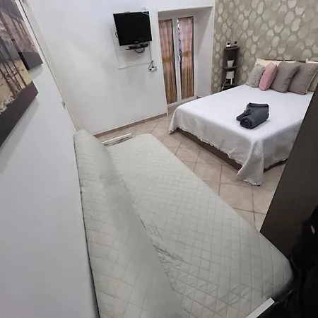 Casa Vinci House Vakantiehuis *