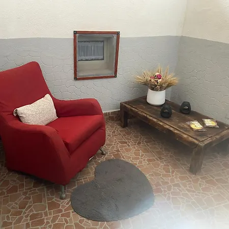 Holiday home Casa Vinci House Ercolano