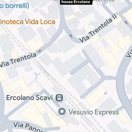 Casa Vinci House *
