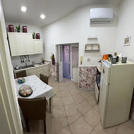 Nyaraló Casa Vinci House