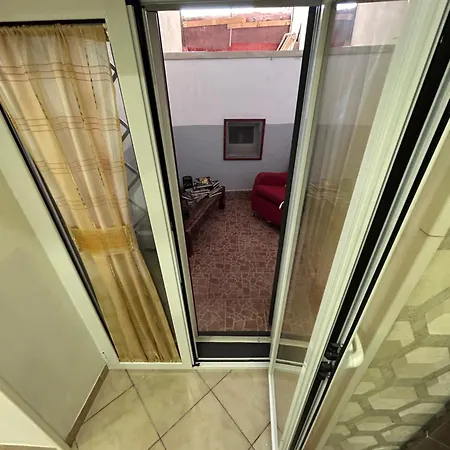 Casa Vinci House Ercolano