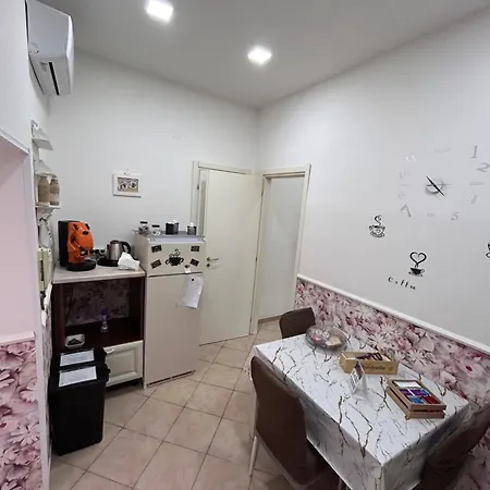 Casa Vinci House * Ercolano