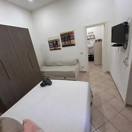 Casa Vinci House Holiday home Ercolano