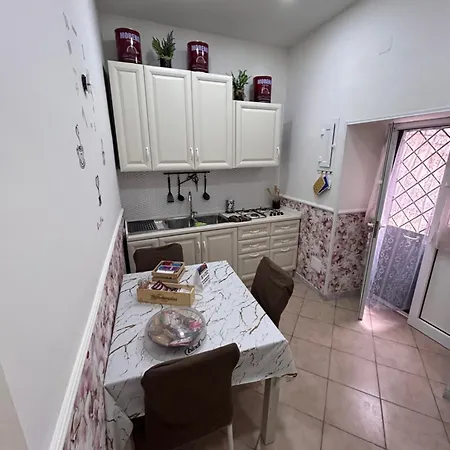 Casa Vinci House Ercolano