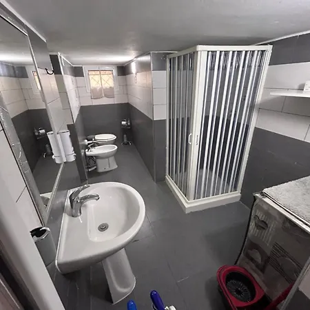 Casa Vinci House Holiday home