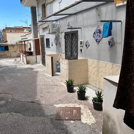 Holiday home Casa Vinci House