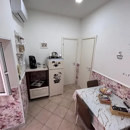 Casa Vinci House * Ercolano