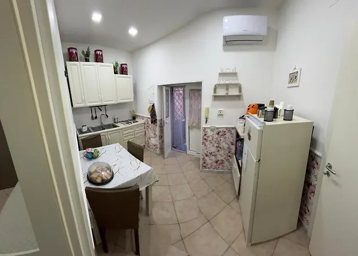 בית נופש Casa Vinci House